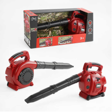 Дуйка T 1468 (24/2) на батарейках, звук, в коробці