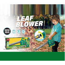 Дуйка T 2043 (24/2) на батарейках, видуває повітря, знімна насадка, в коробці