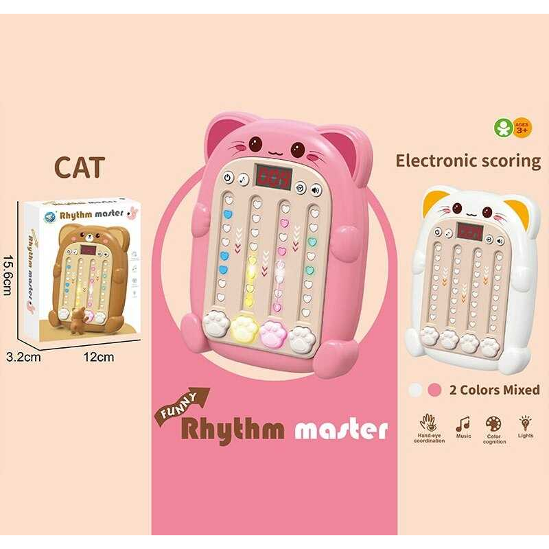 Електронна гра 3608 Штрих = 30020 (120/2) 2 кольори, озвучення англійською мовою, підсвічування, 6 режимів гри, 3 швидкості, зміна гучності, підрахунок балів, в коробці, ВИДАЄТЬСЯ ТІЛЬКИ МІКС ВИДІВ Електронна гра 3608 Штрих = 30020 (120/2) 2 кольори, озвучення англійською мовою, підсвічування, 6 режимів гри, 3 швидкості, зміна гучності, підрахунок балів, в коробці, ВИДАЄТЬСЯ ТІЛЬКИ МІКС ВИДІВ