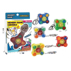 Електронна меморі гра LZ 8844-1 (288/2) звуки, підсвічування, в коробці, ВИДАЄТЬСЯ ТІЛЬКИ МІКС ВИДІВ