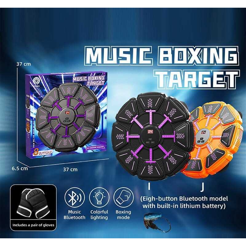 Електронний бокс 7782 IJ (24) 2 кольори, в коробці Електронний бокс 7782 IJ (24) 2 кольори, в коробці