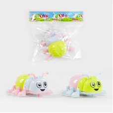 Жук 396-23 (1200/2) 2 види, інерція, у пакеті