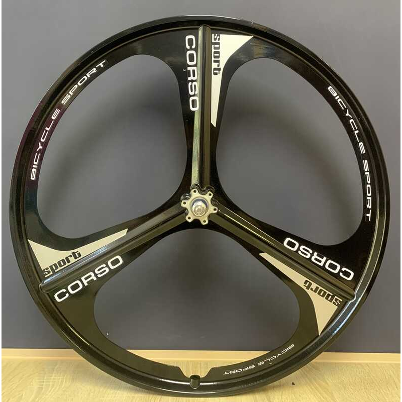 Задній алюмінієвий обід 20`` LT-20130 D (10) гальмо дискове