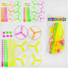 Запускач 1122-24 (400/2) 6 кілець, в пакеті