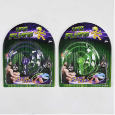 Запускач 8128 (96/2) 2 кольори, підсвічування, на листі