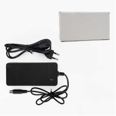 Зарядний пристрій для електросамоката C 69242 (60) напруга 36V/1.5A