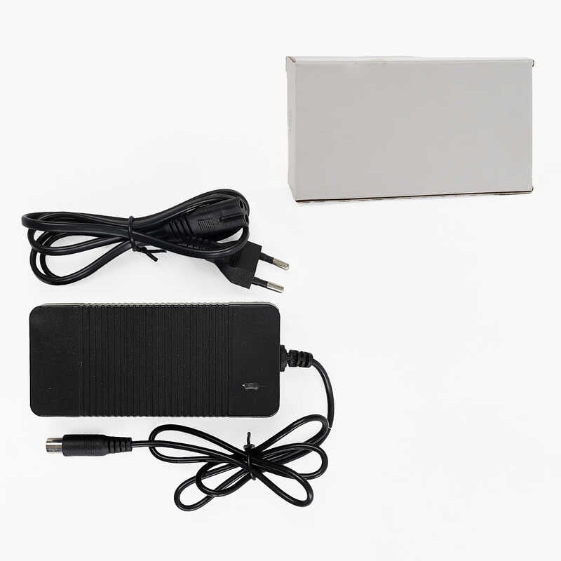 Зарядний пристрій для електросамоката C 69242 (60) напруга 36V/1.5A