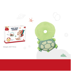 Захисна подушка 668-194 (48) регульовані ремені, нагрудний ремінь, висота 32 см, в коробці