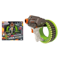 Зброя FJ 9014 (12/2) автоматичний принцип роботи, стріляє м’якими патронами, в коробці