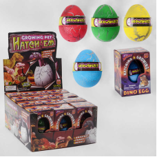 Зростаючі тварини С 37602 (24) ЦІНА ЗА 12 ШТУК В БЛОЦІ