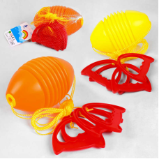 Гра NS-N 240 (96/2) “Бігунок“, 2 кольори, в сітці