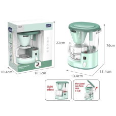 Кавомашина A 2005-2 (72) циркуляція води, звуки, підсвічування, кавник, в коробці