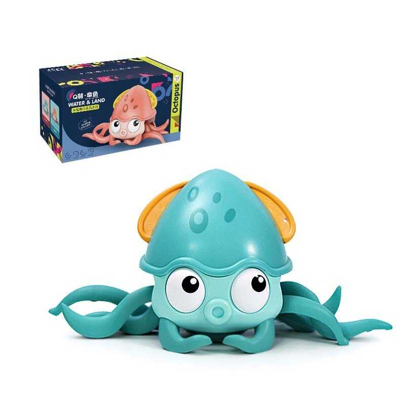 Кальмар QC 23 Y (60) заводний механізм, в коробці