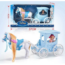 Карета 686-814 (24/2) в коробці