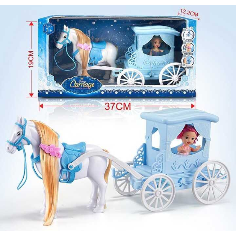 Карета 686-814 (24/2) в коробці