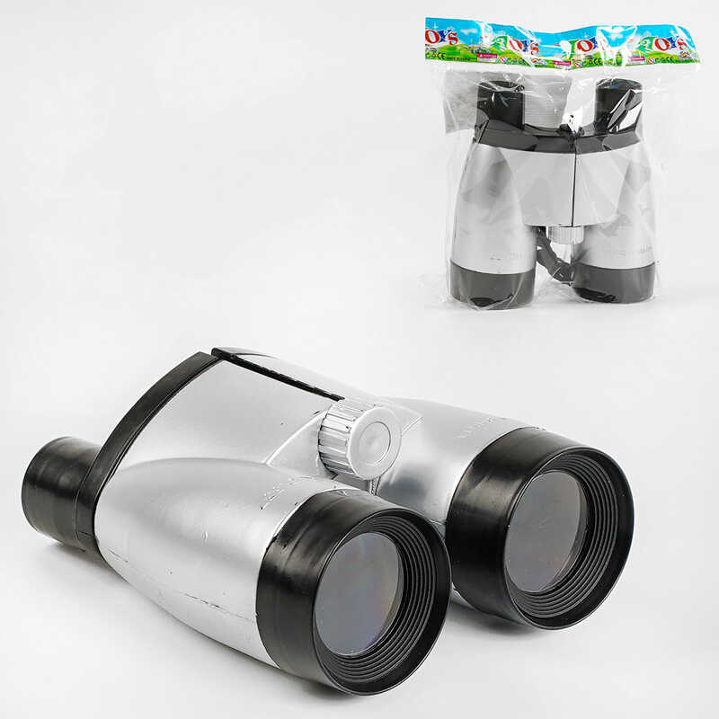 Бінокль 557 C (384/2) шнурок, у пакеті Бінокль 557 C (384/2) шнурок, у пакеті