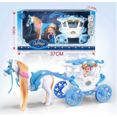 Карета 686-816 (24/2) в коробці