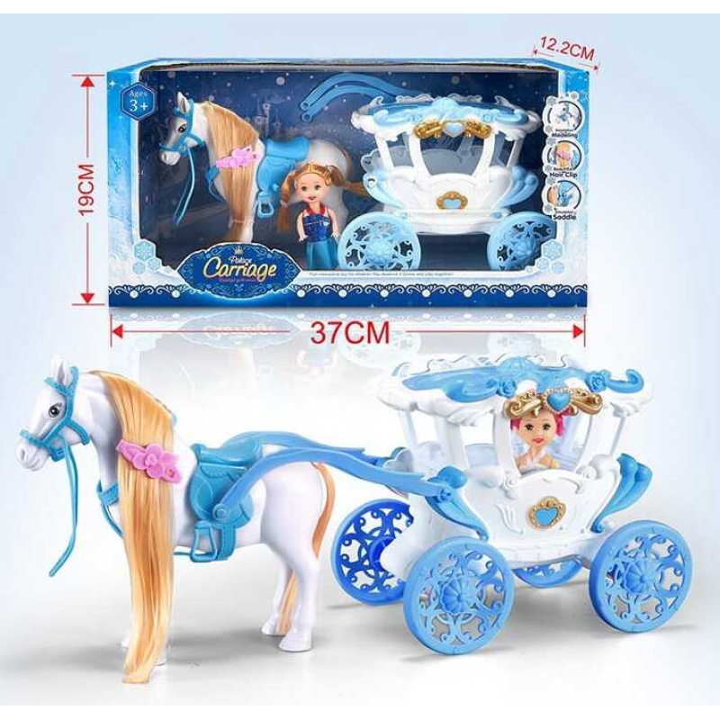 Карета 686-816 (24/2) в коробці