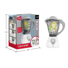 Блендер F 2305 (36/2) підсвічування, відкривається кришка, муляжі фруктів, в коробці