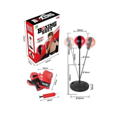 Боксерський набір TY 500-1 (18/2) в коробці