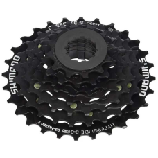 Касета задня Shimano CS-HG 200-7 (50) 7 швидкостей, в сборі