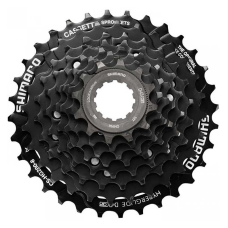 Касета задня Shimano CS-HG 200-8 (50) 8 швидкостей, в сборі