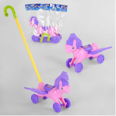 Каталка 0359 (72/2) махає крилами, в пакеті