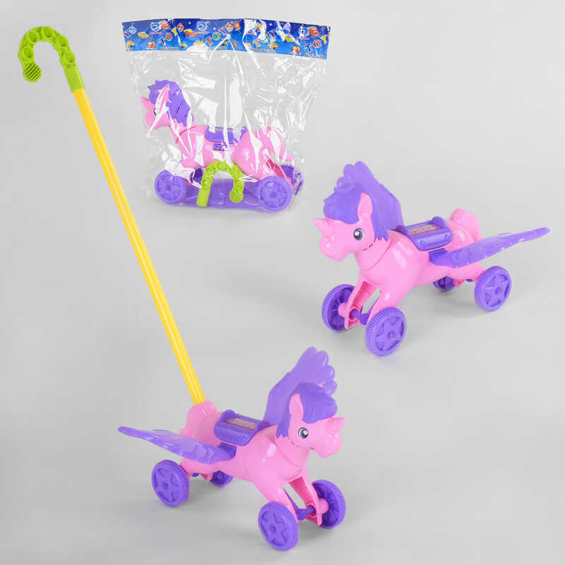 Каталка 0359 (72/2) махає крилами, в пакеті