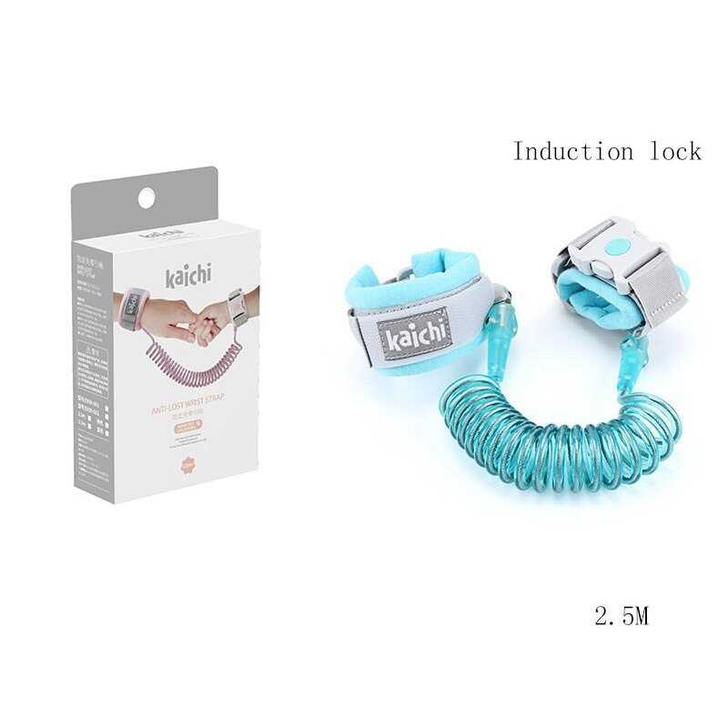 Браслет Z 999-602 (60) довжина: 2.5 м, магнітний замок, в коробці