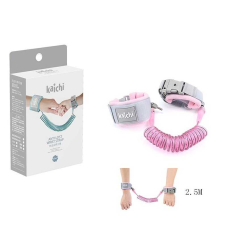 Браслет Z 999-604 (60) довжина: 2.5 м, магнітний замок, в коробці