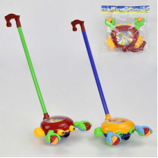 Каталка 351 (60/2) краб, в пакеті