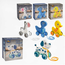 Каталка C 60369 (54) в коробці, ВИДАЄТЬСЯ ТІЛЬКИ МІКС ВИДІВ