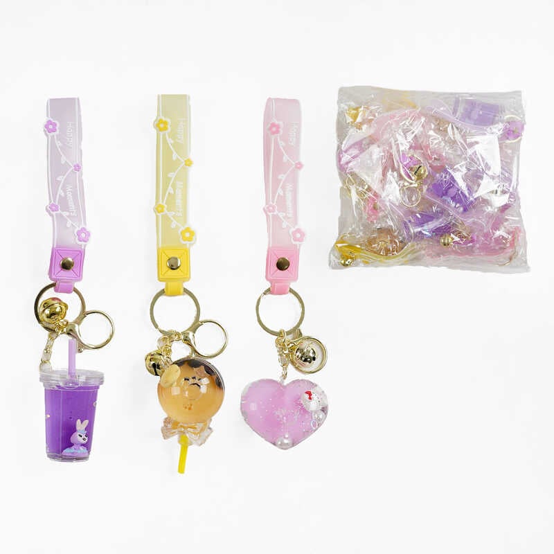 Брелок C 69926 (25) ЦІНА ЗА 12 ШТУК В УПАКОВЦІ, наповнення рідиною, звірята всередині “плавають”, кулька-брязкальце, силіконовий ремінець, кільце, карабін, в пакеті Брелок C 69926 (25) ЦІНА ЗА 12 ШТУК В УПАКОВЦІ, наповнення рідиною, звірята всередині “плавають”, кулька-брязкальце, силіконовий ремінець, кільце, карабін, в пакеті