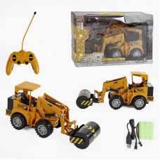 Каток на радіокеруванні 8072 E (24) акумулятор 3.6 V, в коробці