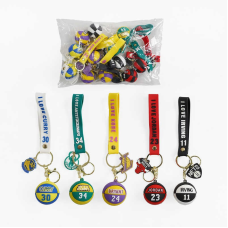 Брелок C 69943 (50) ЦІНА ЗА 12 ШТУК В УПАКОВЦІ, в пакеті