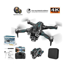 Квадрокоптер на радіокеруванні H 35 (24) в коробці