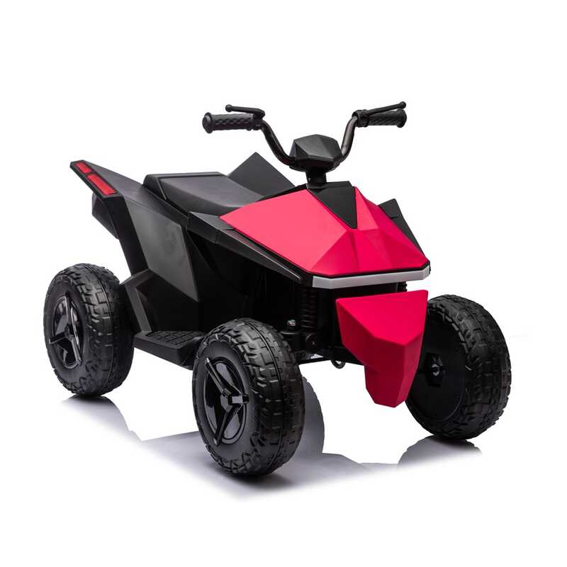 Квадроцикл електричний JOY CT-77720 (1) двигуни 4*45W, акумулятор 12V7Ah, пульт дистанційного керування, в коробці Квадроцикл електричний JOY CT-77720 (1) двигуни 4*45W, акумулятор 12V7Ah, пульт дистанційного керування, в коробці