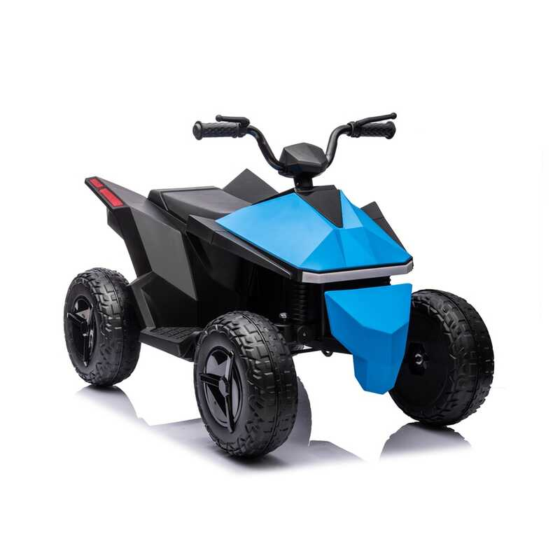 Квадроцикл електричний JOY CT-77806 (1) двигуни 4*45W, акумулятор 12V7Ah, пульт дистанційного керування, в коробці