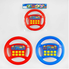 Кермо 1899 (144/2) звукові ефекти, 2 кольори, в пакеті