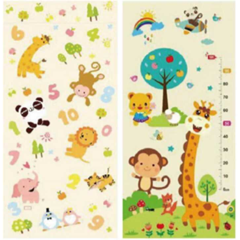 Килимок ігровий (ТЕРМО) 2-х сторонній EVA D-40235 (20) 180х200х0.8см, в сумці