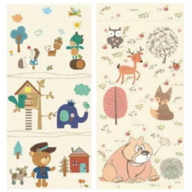 Килимок ігровий (ТЕРМО) 2-х сторонній EVA D-70804 (20) 180х200х0.8см, в сумці