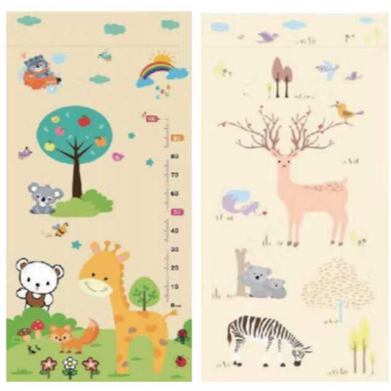 Килимок ігровий (ТЕРМО) 2-сторонній EVA С-76050-36355 (20) 180х120х0.8см, в сумці Килимок ігровий (ТЕРМО) 2-сторонній EVA С-76050-36355 (20) 180х120х0.8см, в сумці