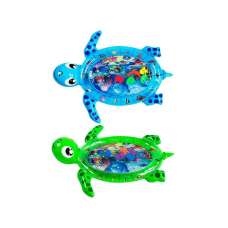 Килимок водний C 68089 (60) 2 кольори, 100х84х8 см, фігурки морських жителів, в пакеті