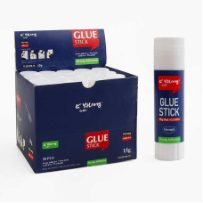 Клей C 72706 (36) ЦІНА ЗА 20 ШТУК В БЛОЦІ, 15 грамів, в коробці