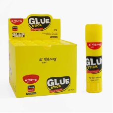 Клей C 72708 (36) ЦІНА ЗА 20 ШТУК В БЛОЦІ, 15 грамів, в коробці