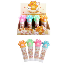 Клей-олівець C 72664 (36) ЦІНА ЗА 16 ШТУК В БЛОЦІ, в коробці