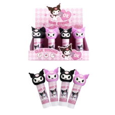 Клей-олівець C 72665 (36) ЦІНА ЗА 16 ШТУК В БЛОЦІ, в коробці