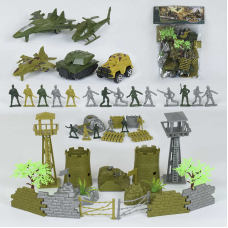 Комбат PD 9922 (72/2) в пакеті