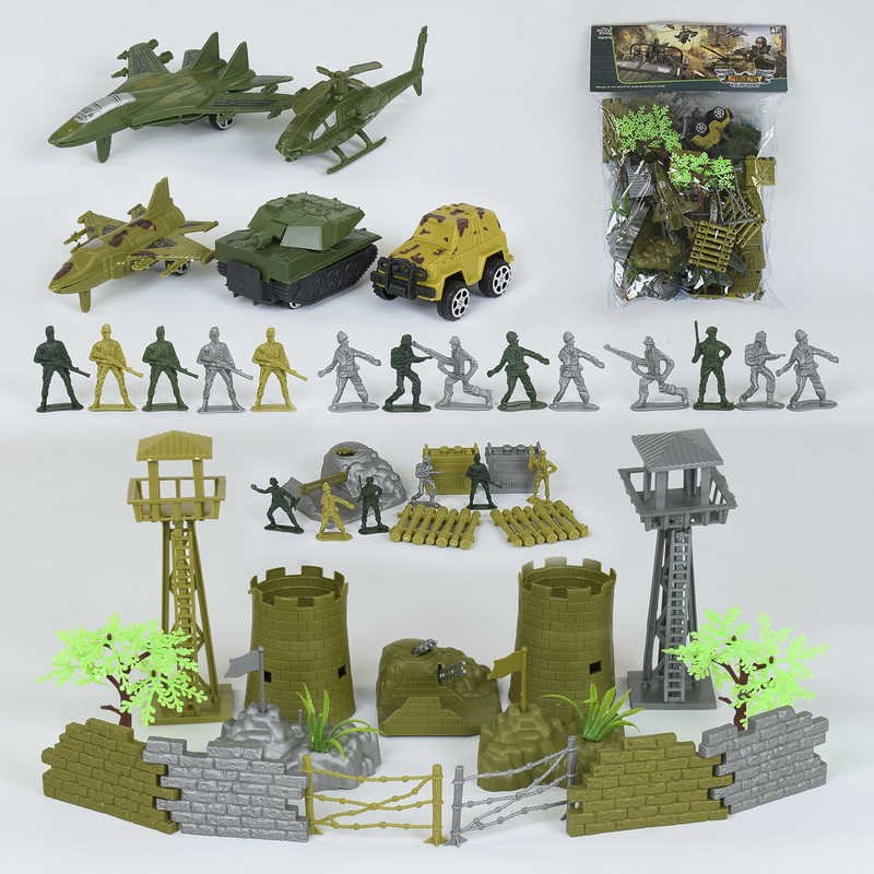 Комбат PD 9922 (72/2) в пакеті