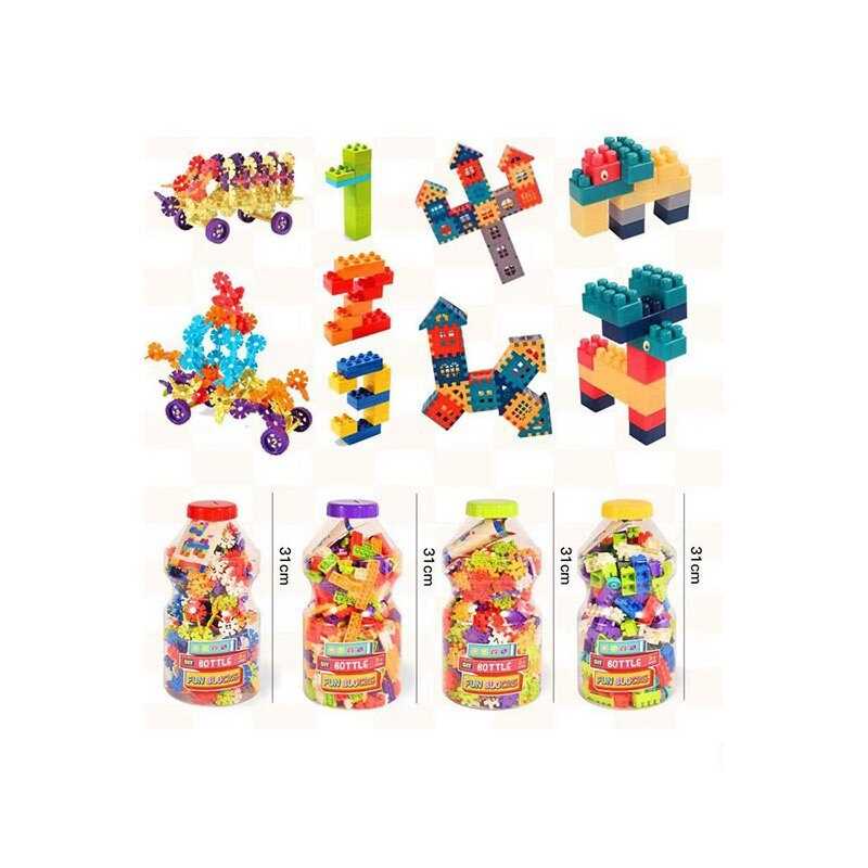 Конструктор 111-3 (24) 4 види, в боксі, ВИДАЄТЬСЯ ТІЛЬКИ МІКС ВИДІВ Конструктор 111-3 (24) 4 види, в боксі, ВИДАЄТЬСЯ ТІЛЬКИ МІКС ВИДІВ